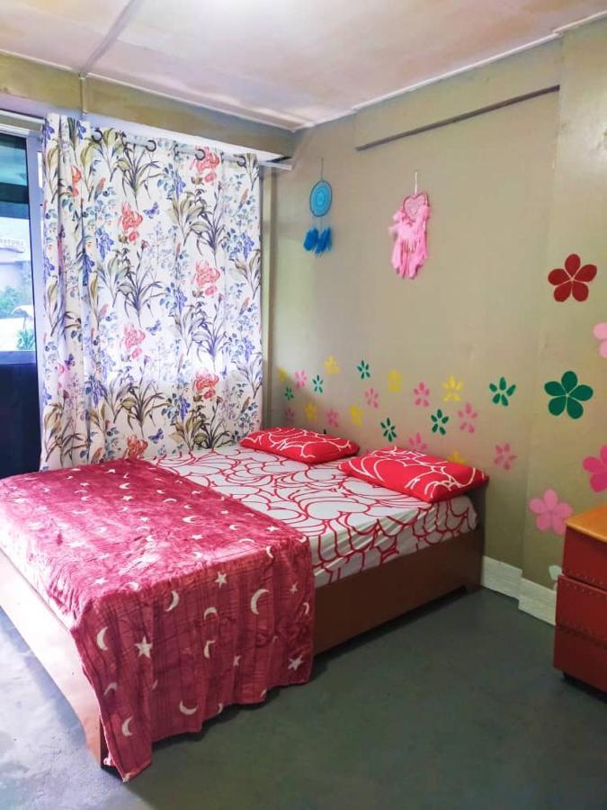 Dreamcatcher Homestay, Kundasang Ranau Exterior photo