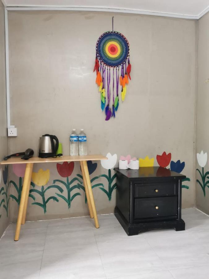 Dreamcatcher Homestay, Kundasang Ranau Exterior photo