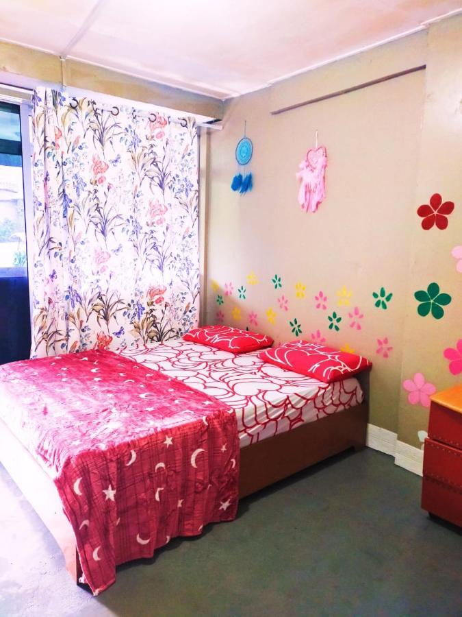 Dreamcatcher Homestay, Kundasang Ranau Exterior photo