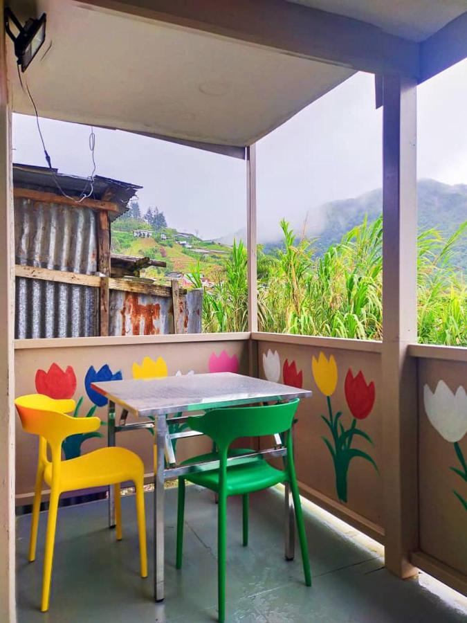 Dreamcatcher Homestay, Kundasang Ranau Exterior photo