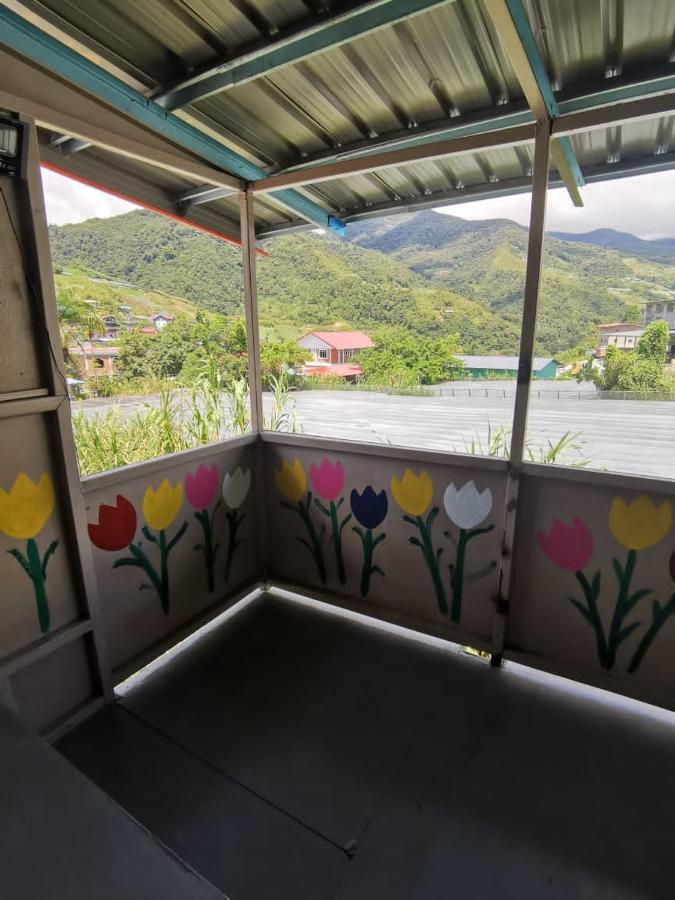 Dreamcatcher Homestay, Kundasang Ranau Exterior photo