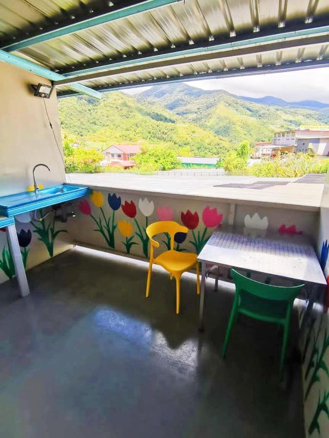Dreamcatcher Homestay, Kundasang Ranau Exterior photo