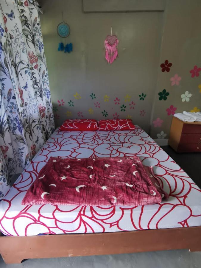 Dreamcatcher Homestay, Kundasang Ranau Exterior photo