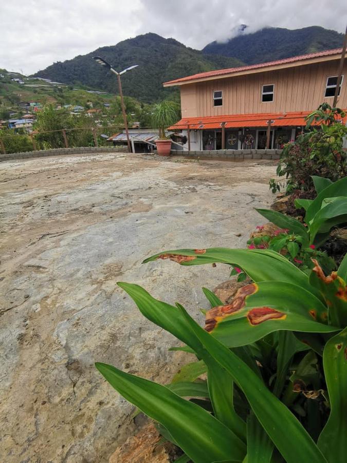 Dreamcatcher Homestay, Kundasang Ranau Exterior photo