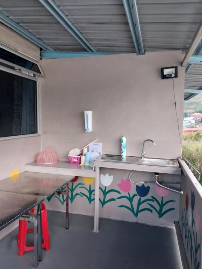 Dreamcatcher Homestay, Kundasang Ranau Exterior photo