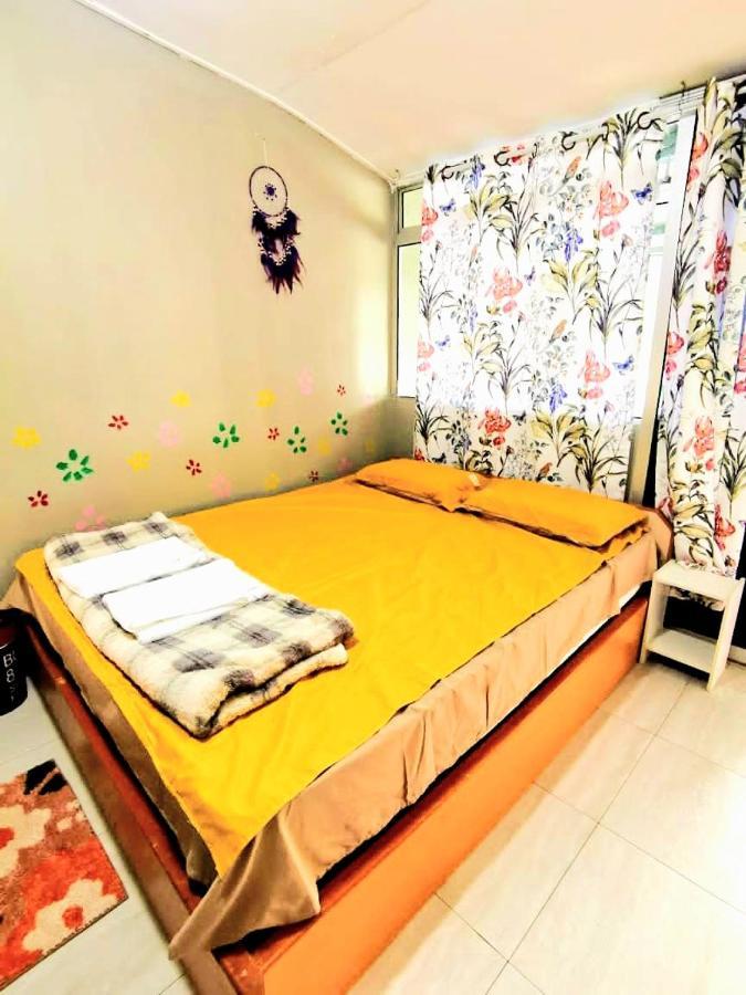 Dreamcatcher Homestay, Kundasang Ranau Exterior photo