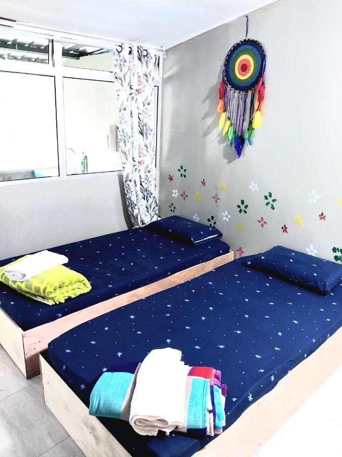 Dreamcatcher Homestay, Kundasang Ranau Exterior photo