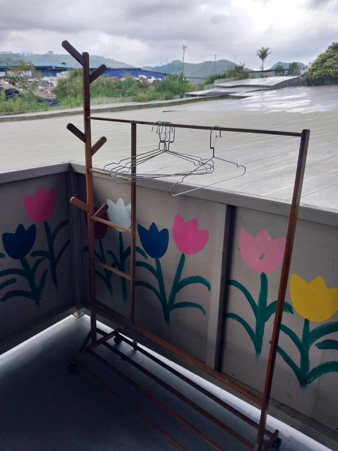 Dreamcatcher Homestay, Kundasang Ranau Exterior photo