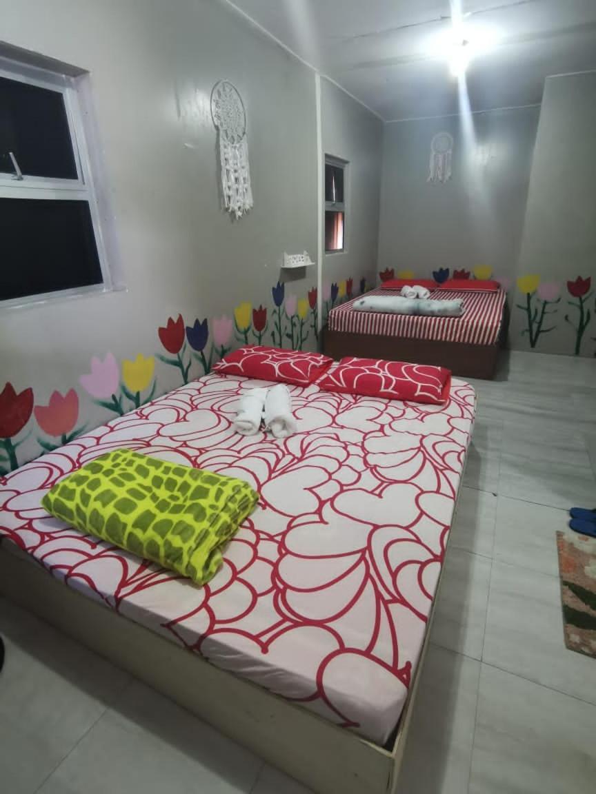 Dreamcatcher Homestay, Kundasang Ranau Room photo