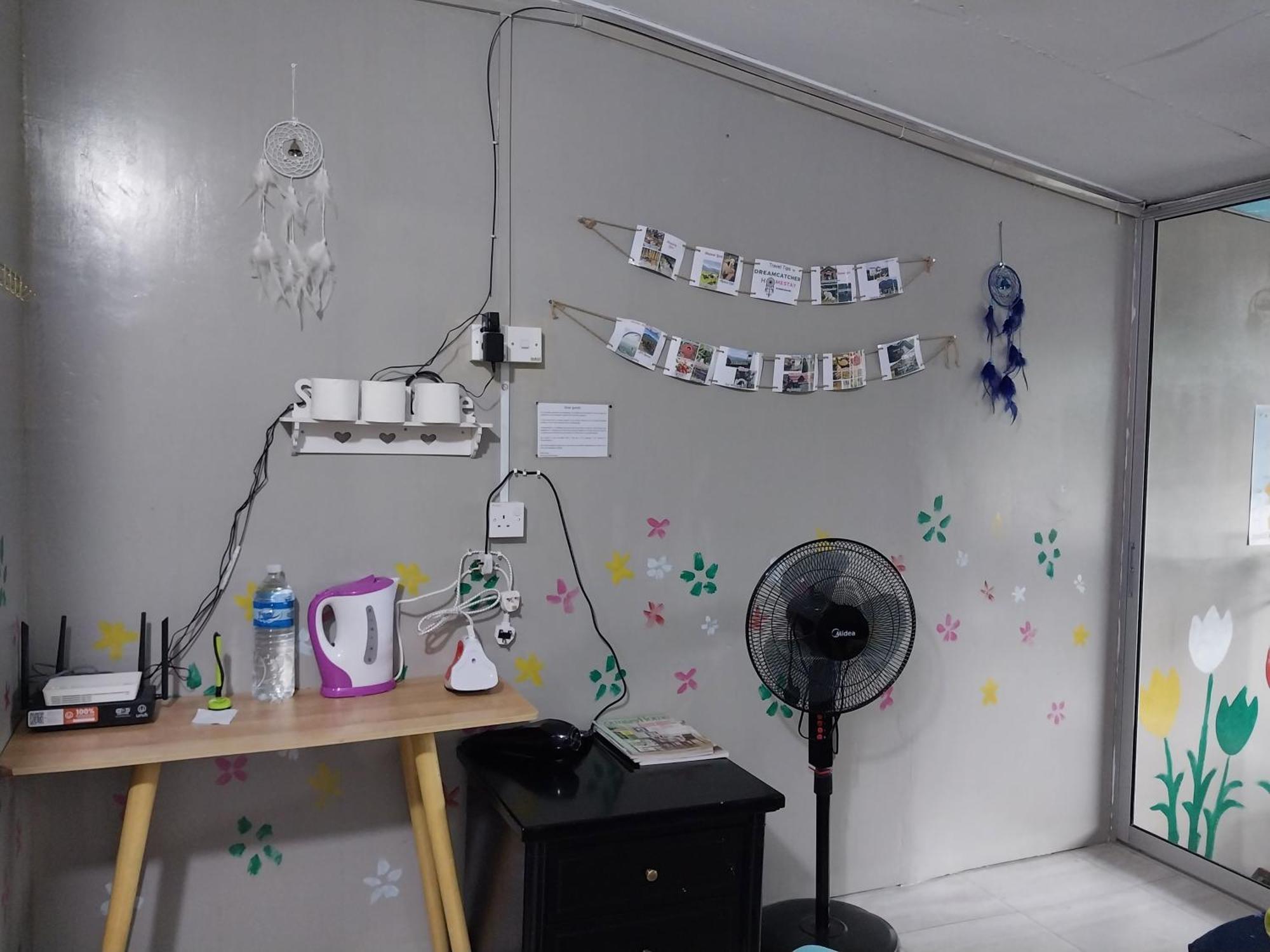 Dreamcatcher Homestay, Kundasang Ranau Room photo