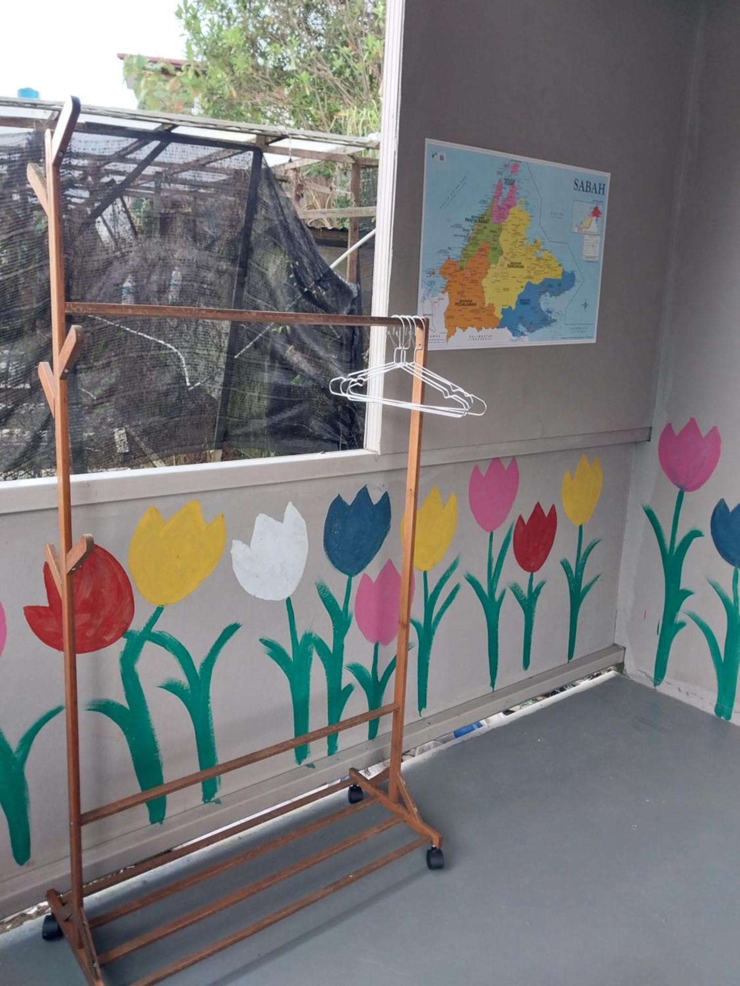Dreamcatcher Homestay, Kundasang Ranau Room photo